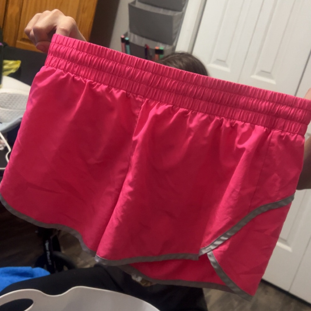Athletic shorts